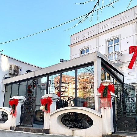 Bela Kuka Hotel Bitola Exterior foto